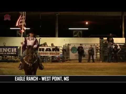 2015 EMCC Rodeo from Eagle Ranch thumbnail