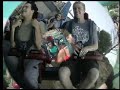 Port aventura attractions Furious baco dragon khan hurakan c