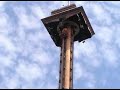Port aventura attractions Furious baco dragon khan hurakan c