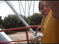 Port aventura attractions Furious baco dragon khan hurakan c