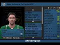 Audax Italiano - Pes Liga Chilena Clausura 2009