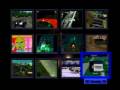 Sony PS Sampler Disc 4 Tour w/ Tomb Raider