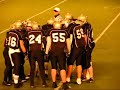 match spartiates vs ed-montpetit