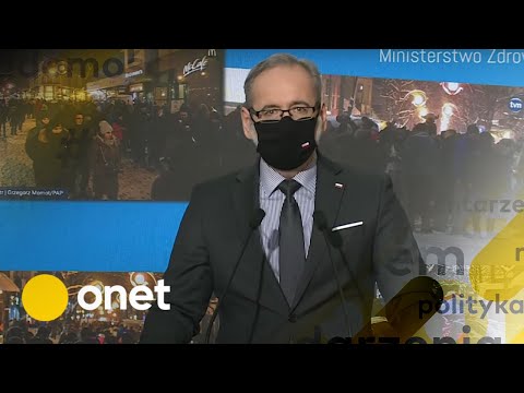 Wzrost zakażonych to wina (według rządzących)weekendu w Zakopanem xDD Akcja 6:30