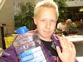Children of Ben on tour` 05-06 Children of Ben on tour` 05-06