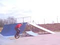 Unicycling in Slovenia, second movie by rider KREMPL-ONE
