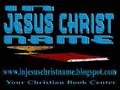 JESUS CHRIST IS WONDERFUL