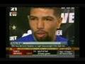 Hopkins Wright Weigh-In Brawl