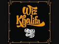 Damn It Feels Good To Be A Taylor by Wiz Khalifa(with lyrics)
