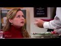 The Office - Doth I Protest Too Much