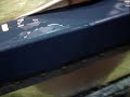 feeding sting rays
