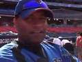 2007 New York Mets Take You Through Batting Practice