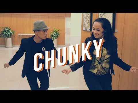 Bruno mars chunky video Bruno mars chunky video