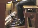 toccata Widor orgue Saint Martin Biarritz Laurent Riboulet