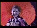Gloria Estefan & Miami Sound Machine - Betcha say that video