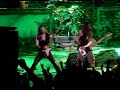 Iron Maiden Evil That Men Do Live From Irvine CA 10-21-06