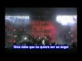 Rammstein Engel Live aus Berlin sub en espa�ol