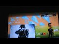 Jet Set Radio Future Garage Challenge 1/2