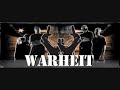 Warheit f. Azad - Euer Ende \"Beton Klassik\"