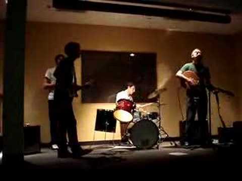 The Anti-Federalists - Fire Is Lit