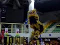 Yick Nam's insane moves