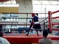 Amateur Boxing May 2006