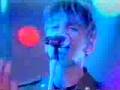 Mansun - Taxloss Live @ TOTP 1997