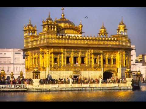 Shabad Gurbani Kirtan - Seven Shabads