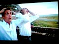 top gear robin space shuttle launch