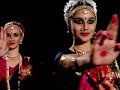 Bali and India - dance