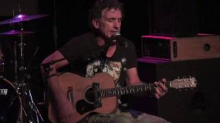 Ian Moss - Tuckers Daughter Live HD