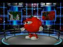 Webster's Manam - English 3D Space Adventure