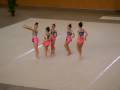 videos de Conjunto Alevin Manos Libres