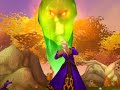 feel good time   blood elf dance movie