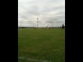 Damien Gunners soccer clip