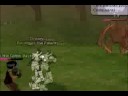 Milk vs Ogre (Mabinogi G2)