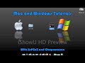 How To Change Icons (Mac)