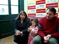 Testimonio - ONG Víctimas de la Delincuencia