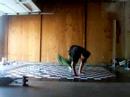 OSM Footwork