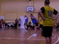 Edgaras Jankauskas ir Ozis lošia kašį :)