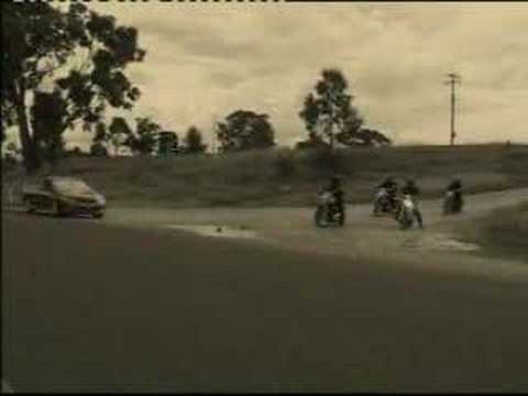 Korey Livy - Been There Done That