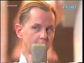 Wir Sind Helden Ft Max Raabe -Gekommen um zu bleiben (Live)