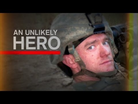 honor - Jake Tapper explores the heroism of Army Staff Sgt. Ty Carter in