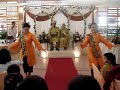 Joget Kecoh-kecoh