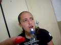 videos de dani cantando pra miim :D