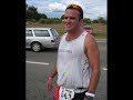 Ironman Taupo 2007 -The Journey of Vaughn and Greg