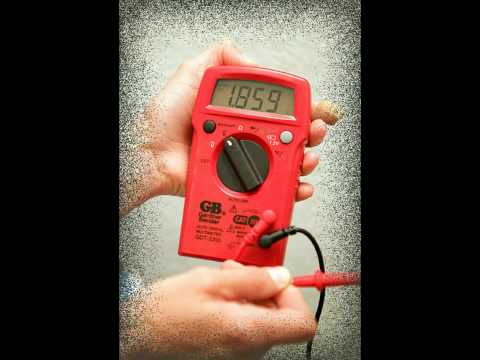 how to reduce voltage