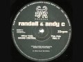 Randall & Andy C - Feel It