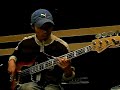 Twilight System UME Slap Bass Super