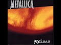 Reload Guitar Solos